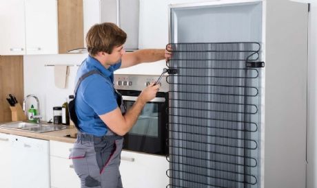 Zonguldak Buzdolabı Servisi