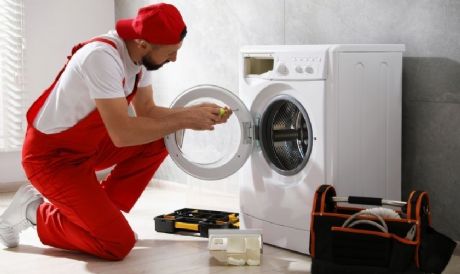 Zonguldak Çamaşır Makinesi Servisi