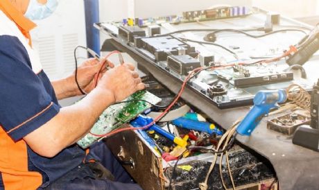 Zonguldak Televizyon Servisi