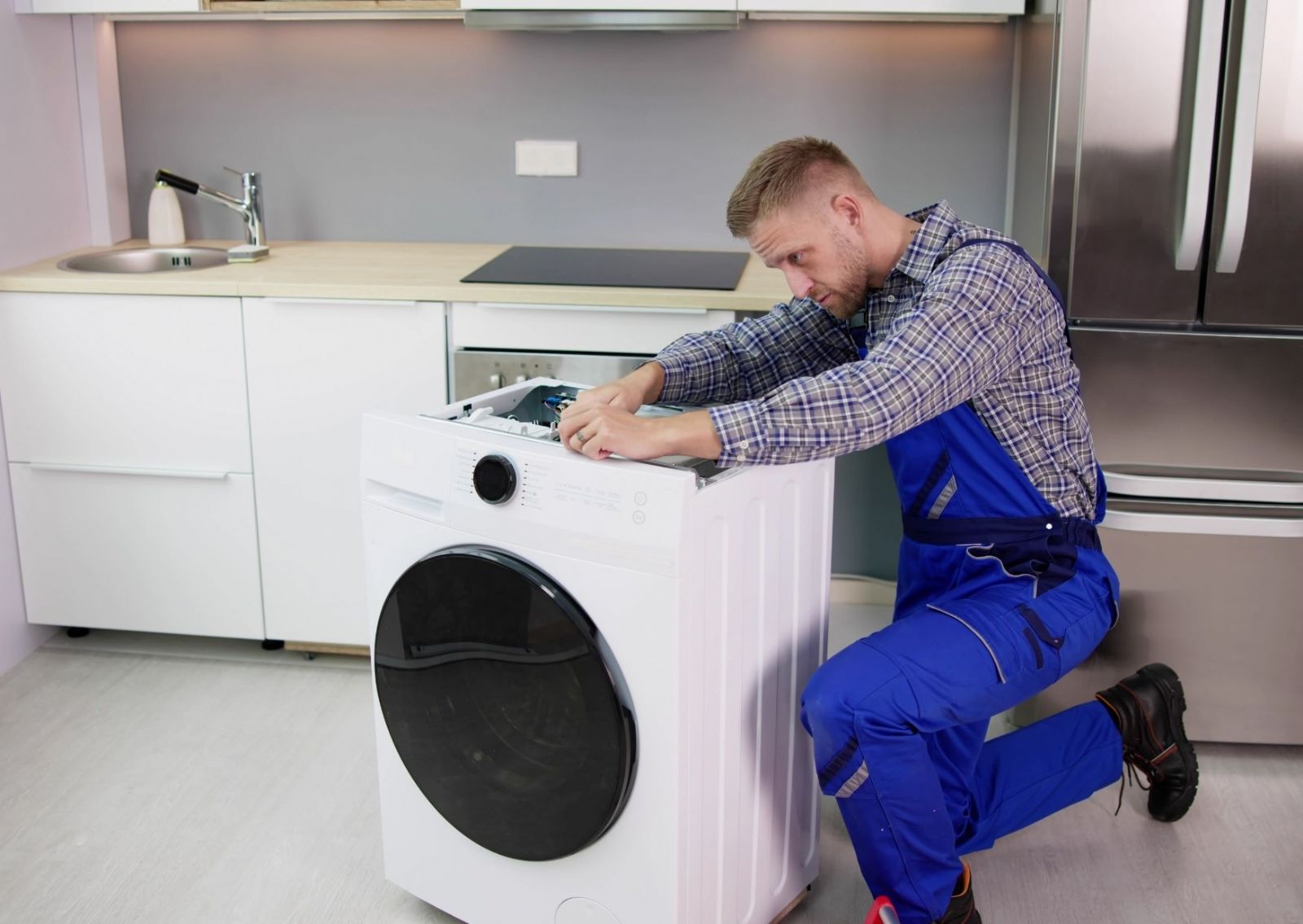 Zonguldak Beyaz Eşya Servisi