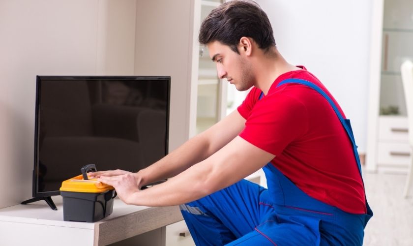 Zonguldak Televizyoncu